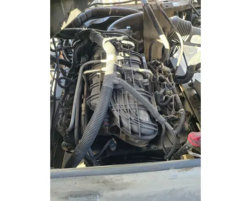 GM V8-6.0L-Gasoline Engine Assembly