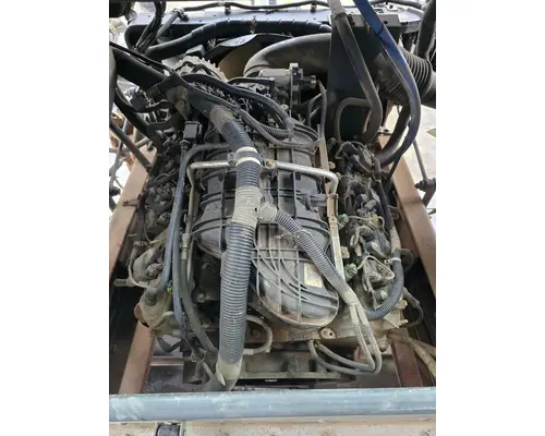 GM V8-6.0L-Gasoline Engine Assembly