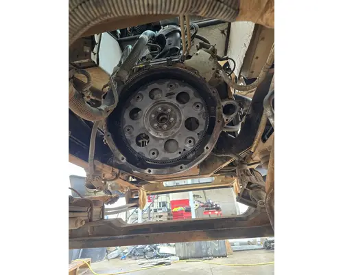 GM V8-6.0L-Gasoline Engine Assembly