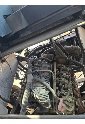 GM V8-6.0L-Gasoline Engine Assembly