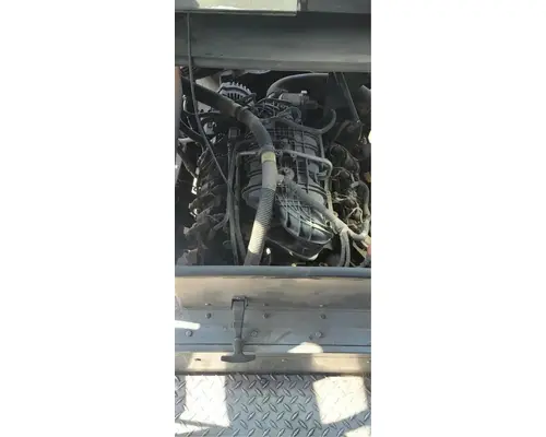 GM V8-6.0L-Gasoline Engine Assembly