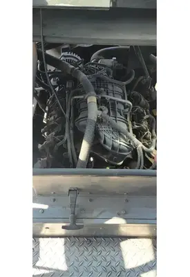 GM V8-6.0L-Gasoline Engine Assembly