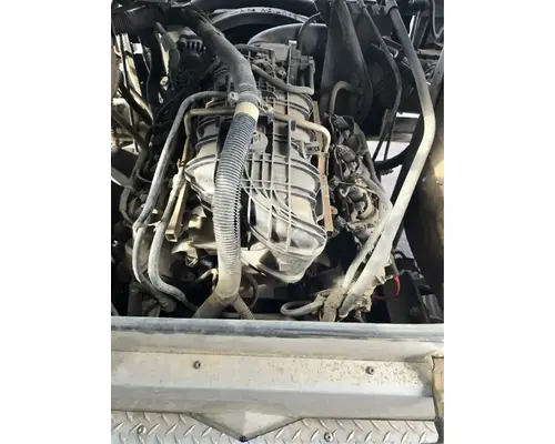 GM V8-6.0L-Gasoline Engine Assembly