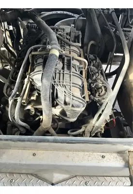 GM V8-6.0L-Gasoline Engine Assembly