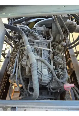 GM V8-6.0L-Gasoline Engine Assembly