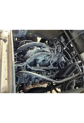 GM V8-6.0L-Gasoline Engine Assembly