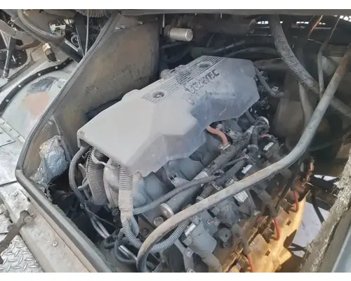 GM V8-6.0L-Gasoline Engine Assembly
