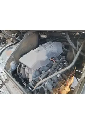 GM V8-6.0L-Gasoline Engine Assembly