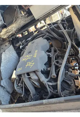 GM V8-6.0L-Gasoline Engine Assembly
