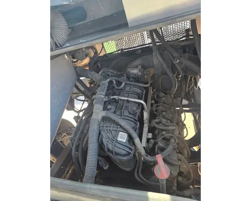 GM V8-6.0L-Gasoline Engine Assembly