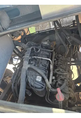 GM V8-6.0L-Gasoline Engine Assembly
