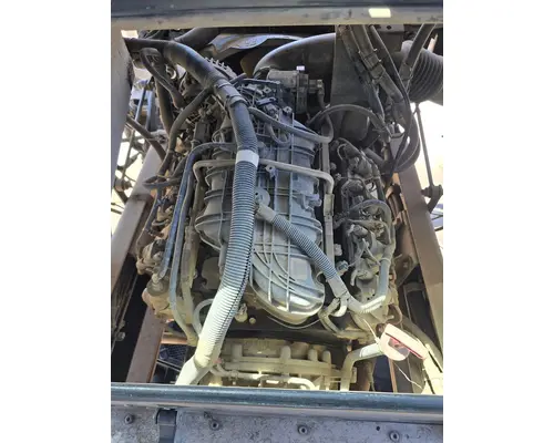 GM V8-6.0L-Gasoline Engine Assembly