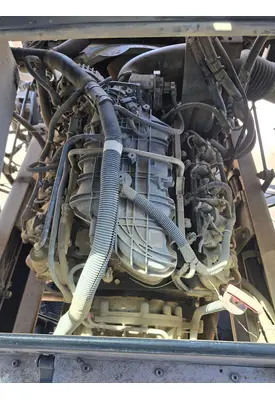 GM V8-6.0L-Gasoline Engine Assembly