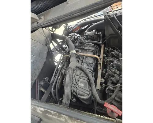 GM V8-6.0L-Gasoline Engine Assembly