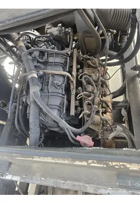 GM V8-6.0L-Gasoline Engine Assembly