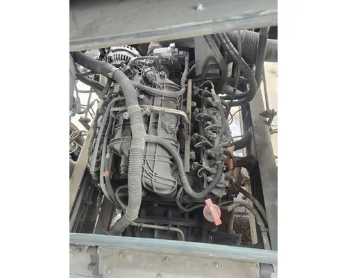 GM V8-6.0L-Gasoline Engine Assembly