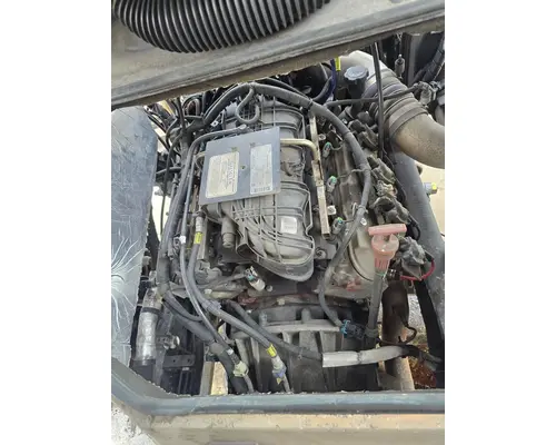GM V8-6.0L-Gasoline Engine Assembly