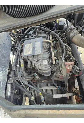 GM V8-6.0L-Gasoline Engine Assembly