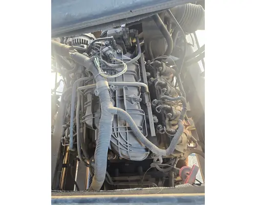 GM V8-6.0L-Gasoline Engine Assembly