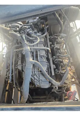 GM V8-6.0L-Gasoline Engine Assembly