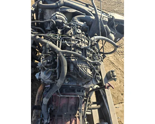 GM V8-6.0L-Gasoline Engine Assembly
