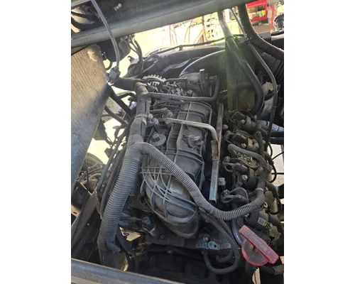 GM V8-6.0L-Gasoline Engine Assembly