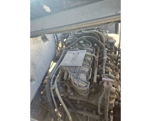 GM V8-6.0L-Gasoline Engine Assembly