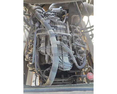 GM V8-6.0L-Gasoline Engine Assembly