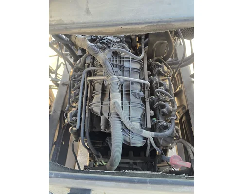 GM V8-6.0L-Gasoline Engine Assembly