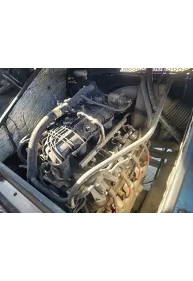 GM V8-6.0L-Gasoline Engine Assembly