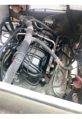 GM V8-6.0L-Gasoline Engine Assembly