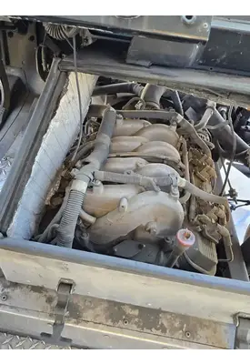 GM V8-8.1L-MFI-Vortec-Gasoline Engine Assembly