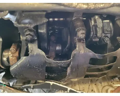 GM V8-8.1L-MFI-Vortec-Gasoline Engine Assembly