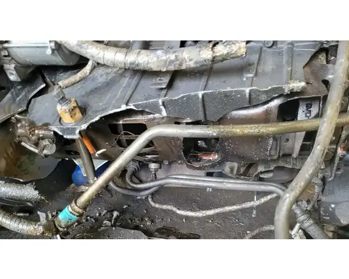 GM V8-8.1L-MFI-Vortec-Gasoline Engine Assembly