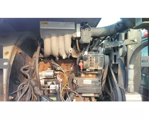 GM VORTEC 1600 1.6L GASOLINE ENGINES