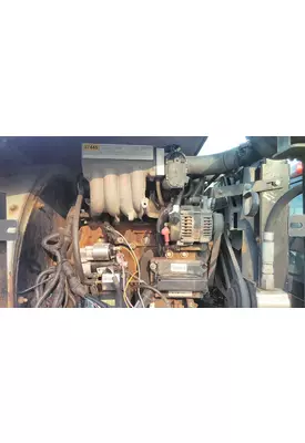 GM VORTEC 1600 1.6L GASOLINE ENGINES