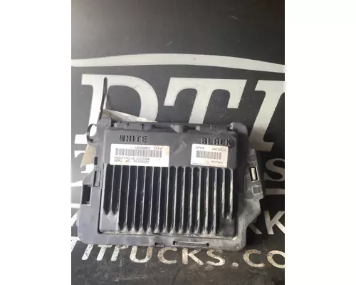 GM W3500 ECM