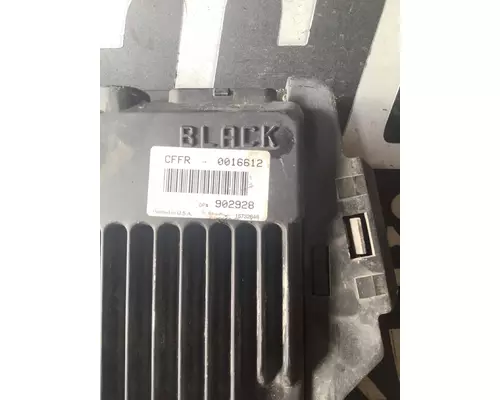 GM W3500 ECM