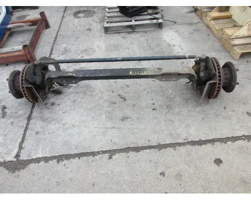 GM W5500 Front Axle I Beam