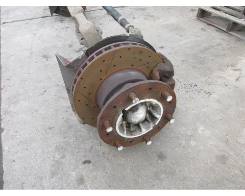 GM W5500 Front Axle I Beam