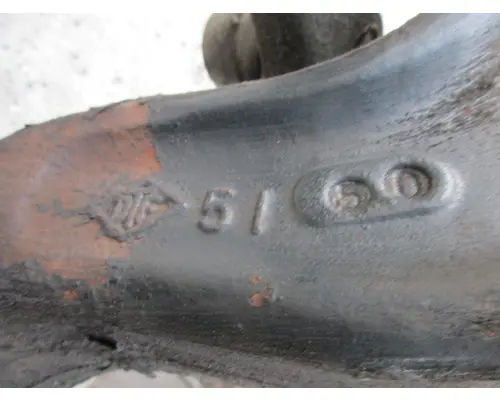 GM W5500 Front Axle I Beam