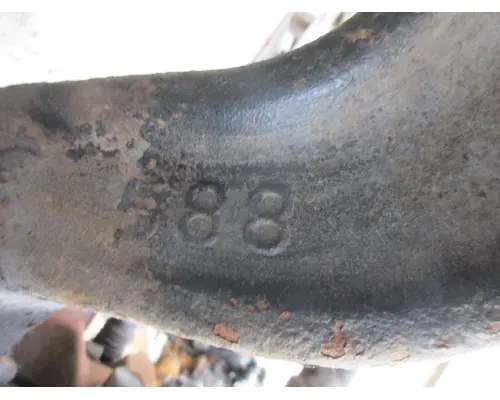GM W5500 Front Axle I Beam