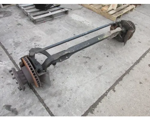 GM W5500 Front Axle I Beam