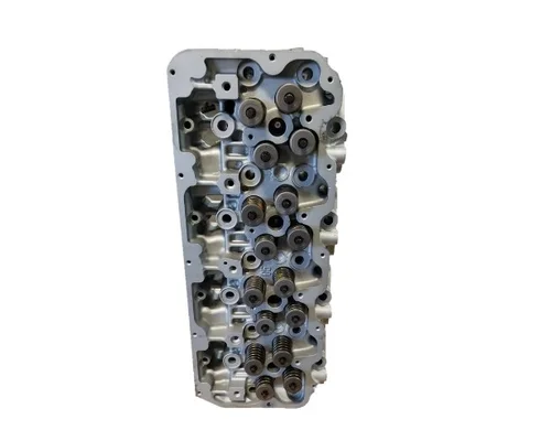 GM  Cylinder Head