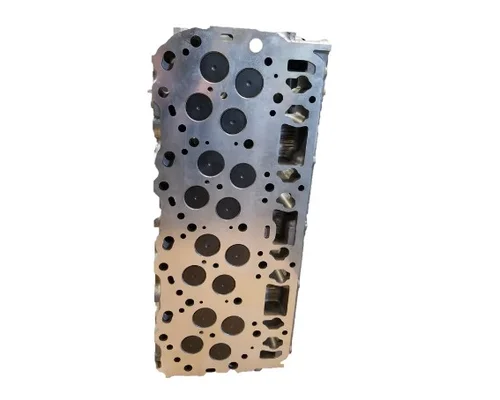 GM  Cylinder Head