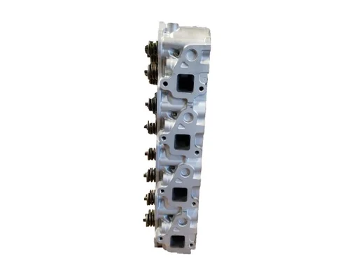 GM  Cylinder Head