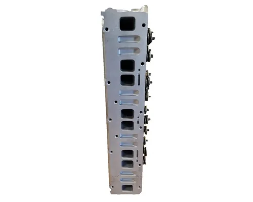 GM  Cylinder Head