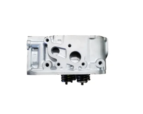 GM  Cylinder Head