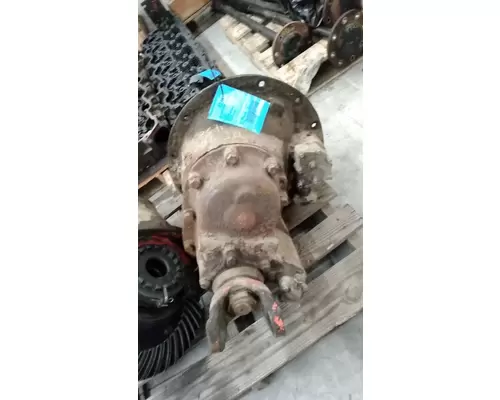 GM  Differential Assembly (Front, Rear)
