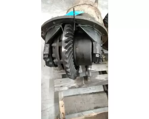 GM  Differential Assembly (Front, Rear)
